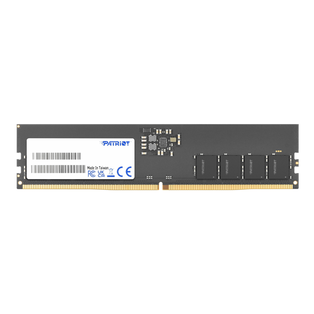 PATRIOT DDR5-5600 CL46 SIGNATURE (16GB)