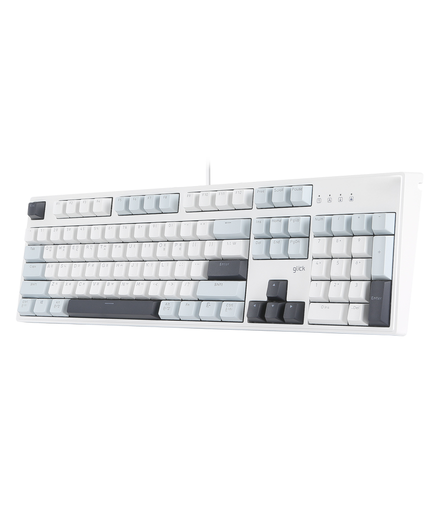 ��Ŭ��Ŀ ��������� ���̿�ƽ V104 LED ���� PBT