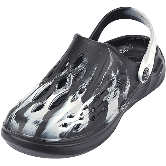 콜핑 다이아 KUM1371M (블랙+화이트)