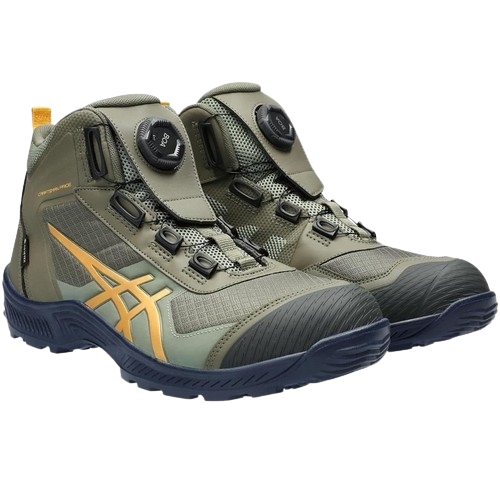 아식스 안전화 CP604 해외구매