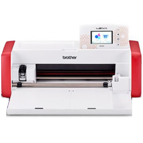 Brother ScanNCut SDX900