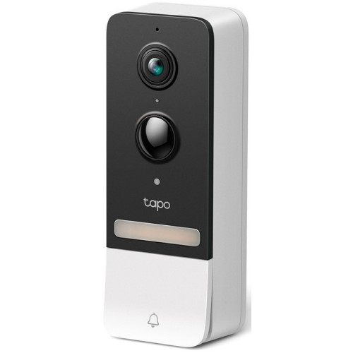 TP-Link Tapo 무선 스마트 비디오 도어벨_이미지