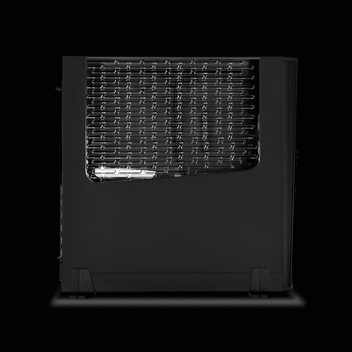 SilverStone RAVEN RVZ02B-W_이미지