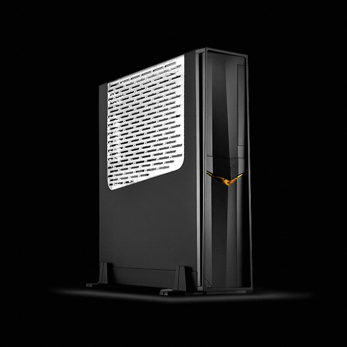 SilverStone RAVEN RVZ02B-W_이미지