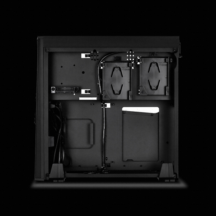 SilverStone RAVEN RVZ02B-W_이미지