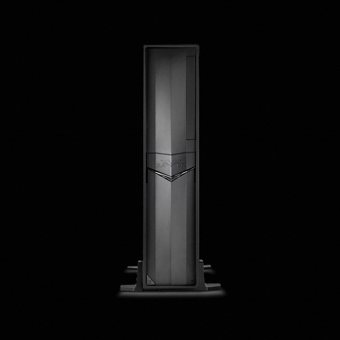 SilverStone RAVEN RVZ02B-W_이미지