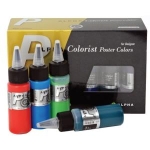 컬러리스트용 포스터컬러 40ml