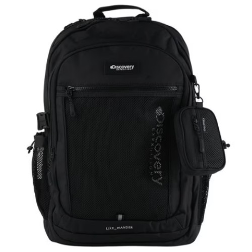 라이크 에어 원더 백팩 31 DXBK0126-BKS