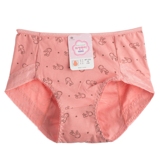 더보엠  고양이 노라인 위생팬티 MPT2052