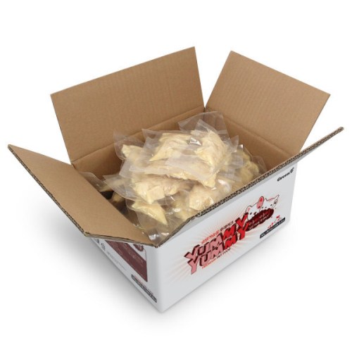 그린펫  야미야미 순닭가슴살 후레이크 30g (80개)