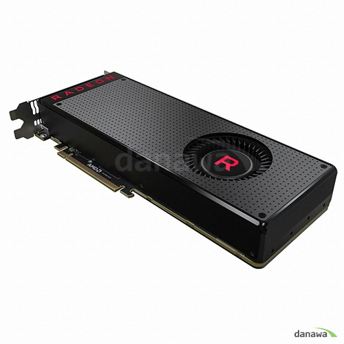 HIS 라데온 RX Vega 56 HBM2 8GB_이미지