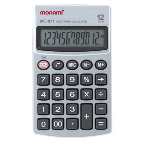 모나미 MC-071_이미지