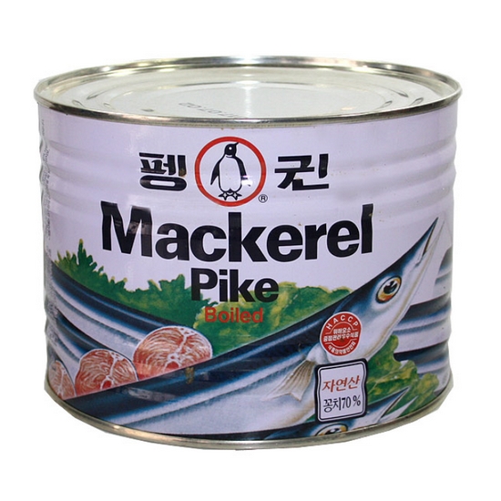펭귄 꽁치 1.88kg이미지입니다. 누르면 해당 게시물로 새창이동합니다.