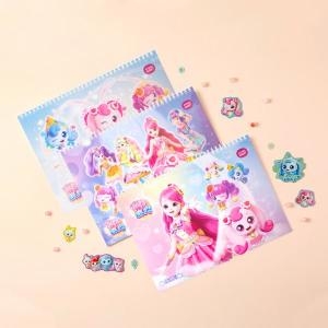 ��ȫ�ҽ� ���޴��� ĳġƼ���� ����4 ����ġ��