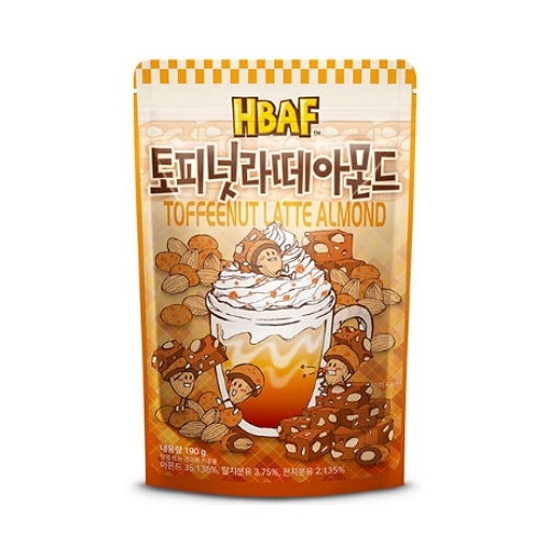 �渲���� HBAF ���ǳӶ� �Ƹ�� 190g