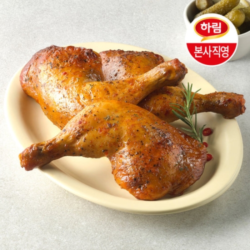 토마호크 치킨다리 핫치폴레 170g