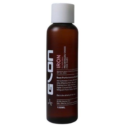 글론 고농축 철분제거제 아이언일릭서 150ml_이미지