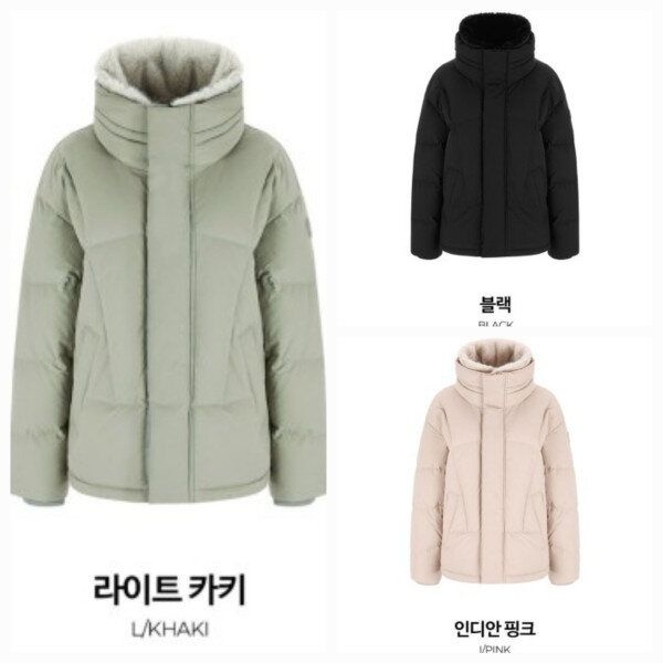 LD 오슈구스다운MXRWD733GN 1817641