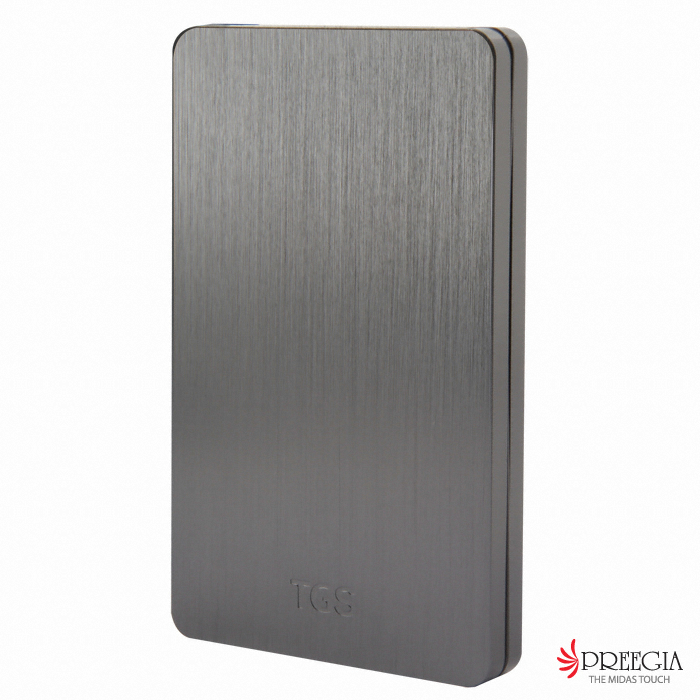 TGS TEDi Portable Disc Drive USB 3.0 (750GB)_이미지
