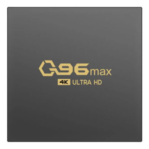 Q96 MAX 안드로이드 TV 박스 (해외구매, 8GB+128GB)_이미지