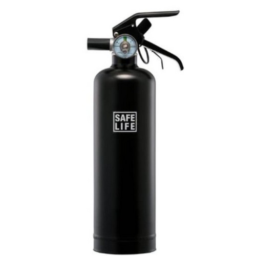 HSS 소방서 차량용 소화기 700g Z07