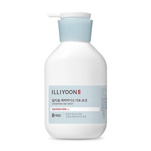 <b>일리윤</b> 세라마이드 아토 로션 350ml
