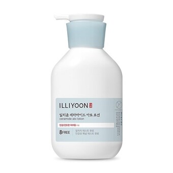 <b>일리윤</b> 세라마이드 아토 로션 350ml