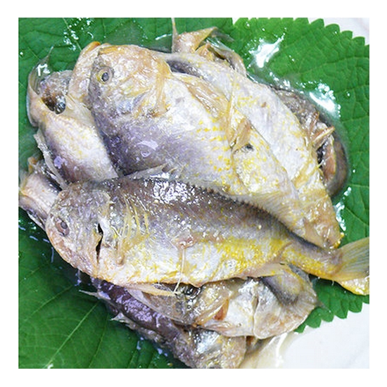 신광상회 광천토굴 황석어젓갈 1kg (1개)_이미지