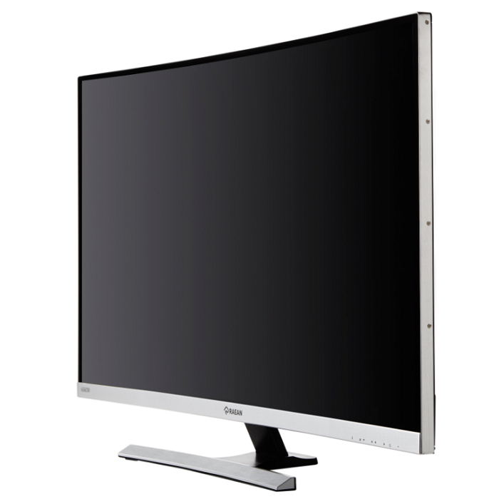 ������ CURVED-393 H