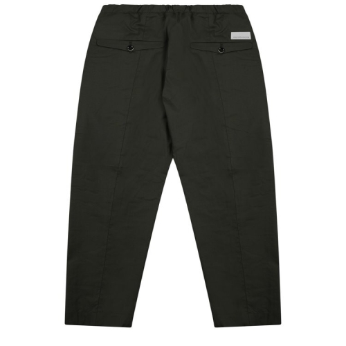  나인 인 더 모닝 CASUALTROUSERS CR95MIRCO_P02CACTUS B0041986389