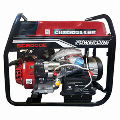 ���� SC8000E