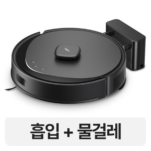 TP-LINK Tapo RV30 MAX (블랙)_이미지