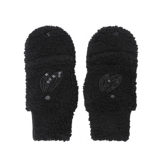 마스터바니에디션 시퀸 바니 심볼 덤블 핸드 커버 421E4AC205