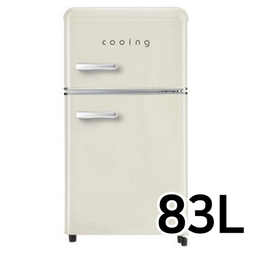 씨엔컴퍼니 쿠잉 REF-D85 (크림)_이미지