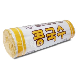 구포국수 콩국수용 쫄깃국수1kg/구포국수 콩국수면 칼국수 밀면