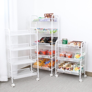 플레노 팬트리 과자 진열대 3단 1개_이미지