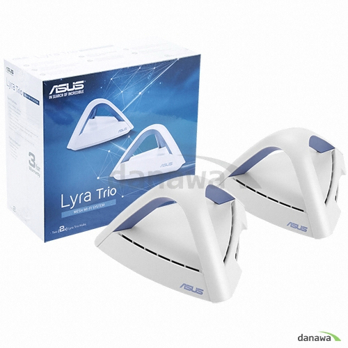 ASUS Lyra Trio ������������