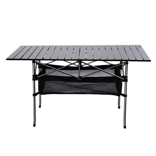 와우캠프 기본 접이식 캠핑 테이블 대형_이미지