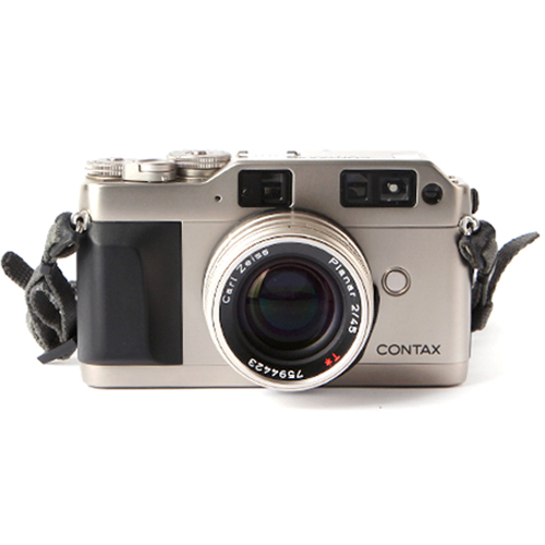 콘탁스 G1이미지입니다. 누르면 해당 게시물로 새창이동합니다.