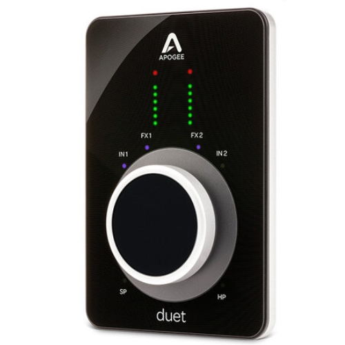 아포지 Duet 3 (해외구매)