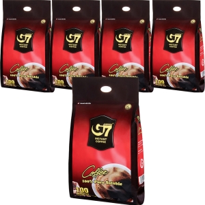 ���� G7 ǻ�� ����Ŀ�� 100����