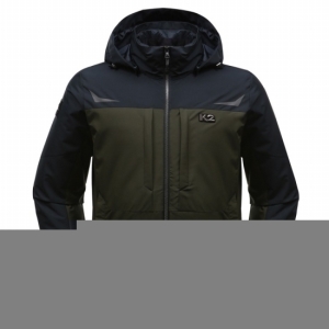  K2 남성 디테쳐블 자켓 (KMU19109K8)