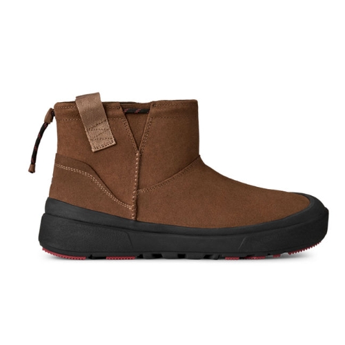 UGG 남성 클래식 미니 아웃포스트 1179472 (DKC, 다크 체스트넛)_이미지