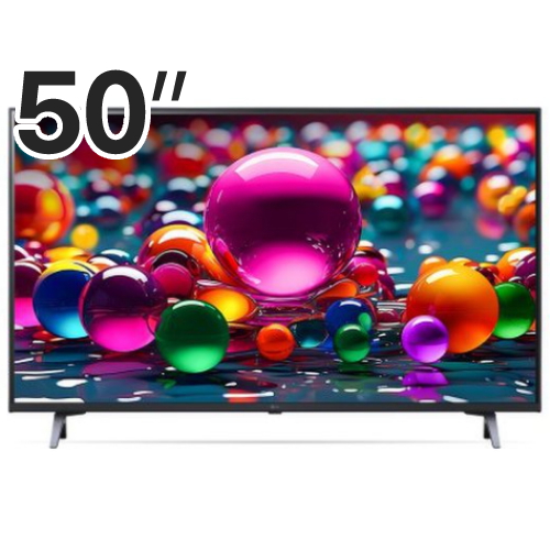 LG전자 울트라HD 50UK752P0NB (스탠드)
