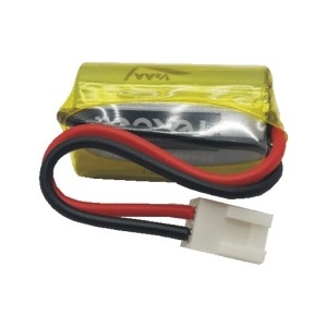 텍셀 SB-AA02 0640 3.6V 한서정밀기계 원격지시부 배터리