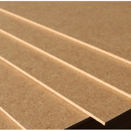 고밀도 MDF 얇은합판 3T 0.9Kg