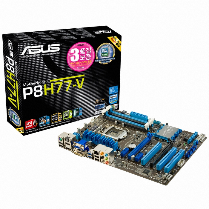 ASUS P8H77-V STCOM_이미지
