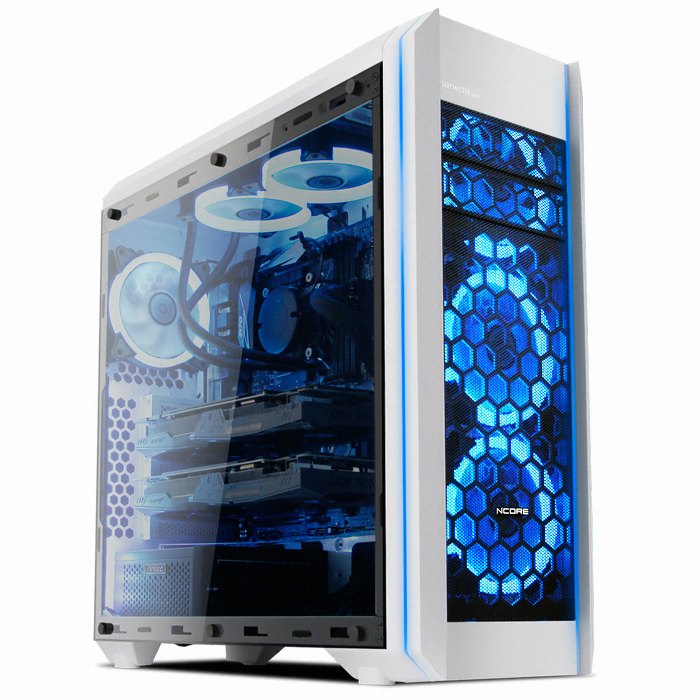���� SUITMASTER 501S ���� RGB