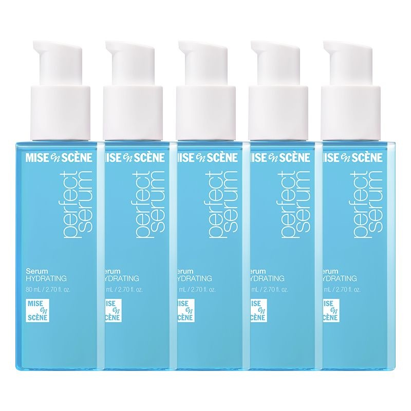 퍼펙트 하이드레이팅 세럼 80ml