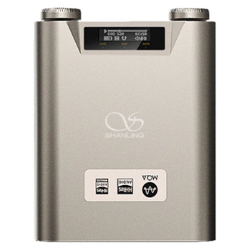 Shanling H5 (해외구매)_이미지